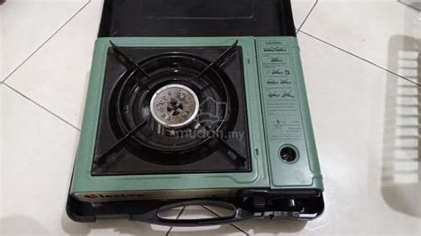 gas stove repair kajang